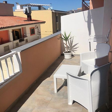 Il Bed And Breakfast Al Centro Castelsardo Ngoại thất bức ảnh