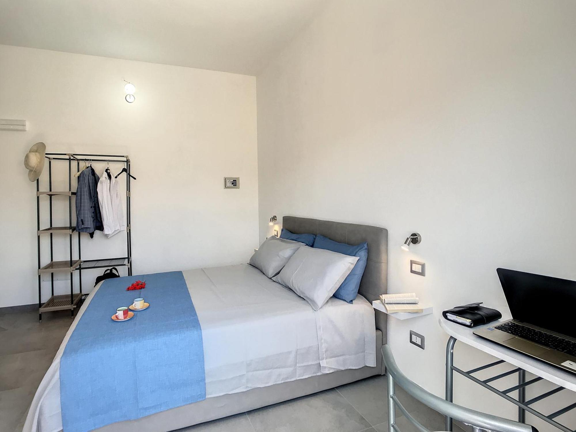 Il Bed And Breakfast Al Centro Castelsardo Ngoại thất bức ảnh