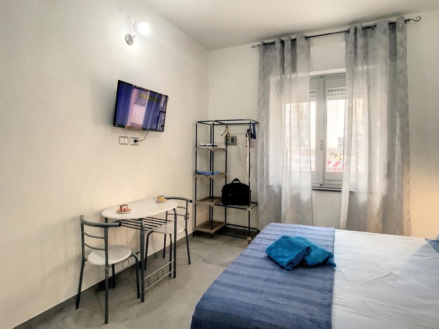 Il Bed And Breakfast Al Centro Castelsardo Ngoại thất bức ảnh