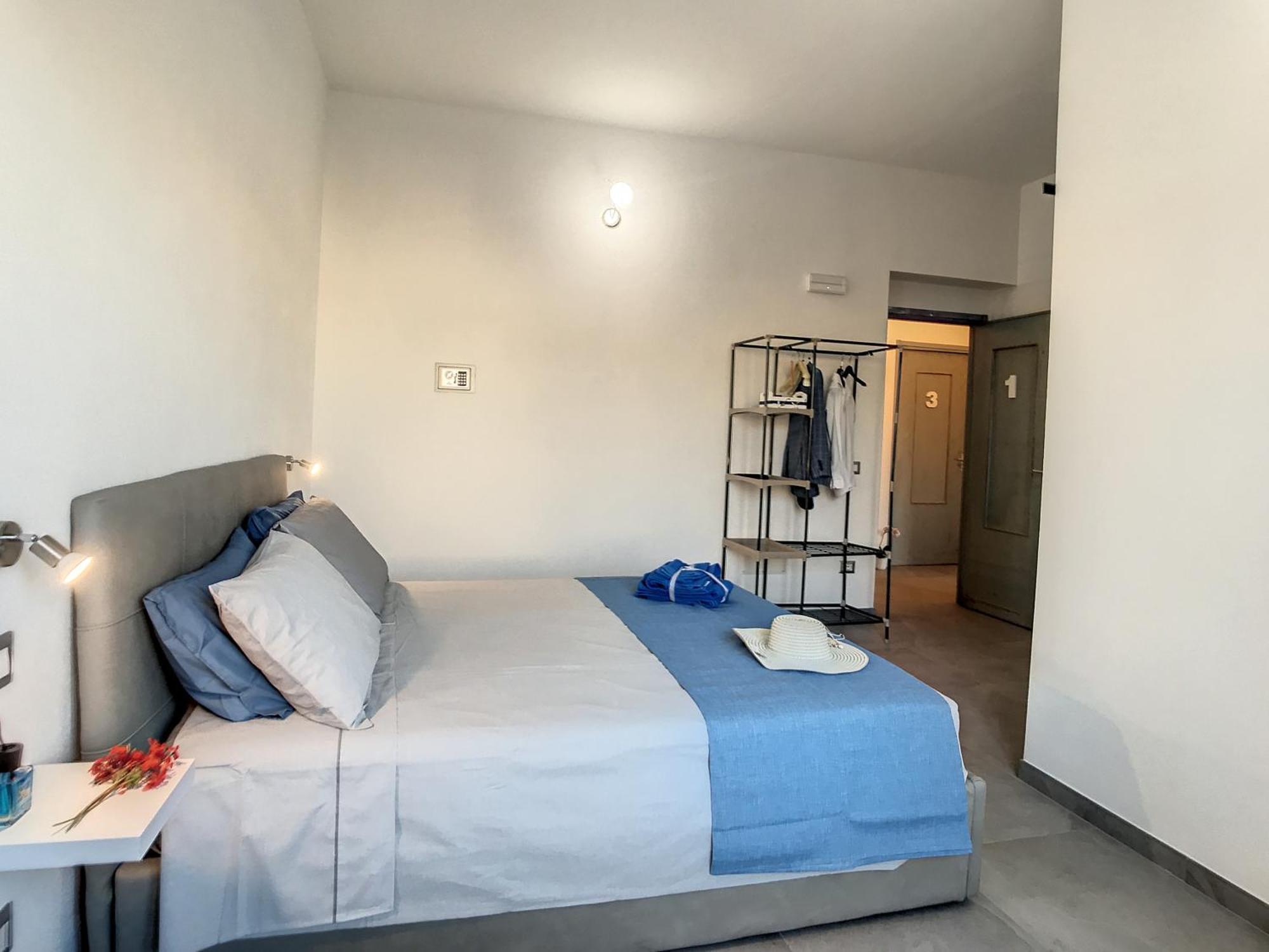 Il Bed And Breakfast Al Centro Castelsardo Ngoại thất bức ảnh