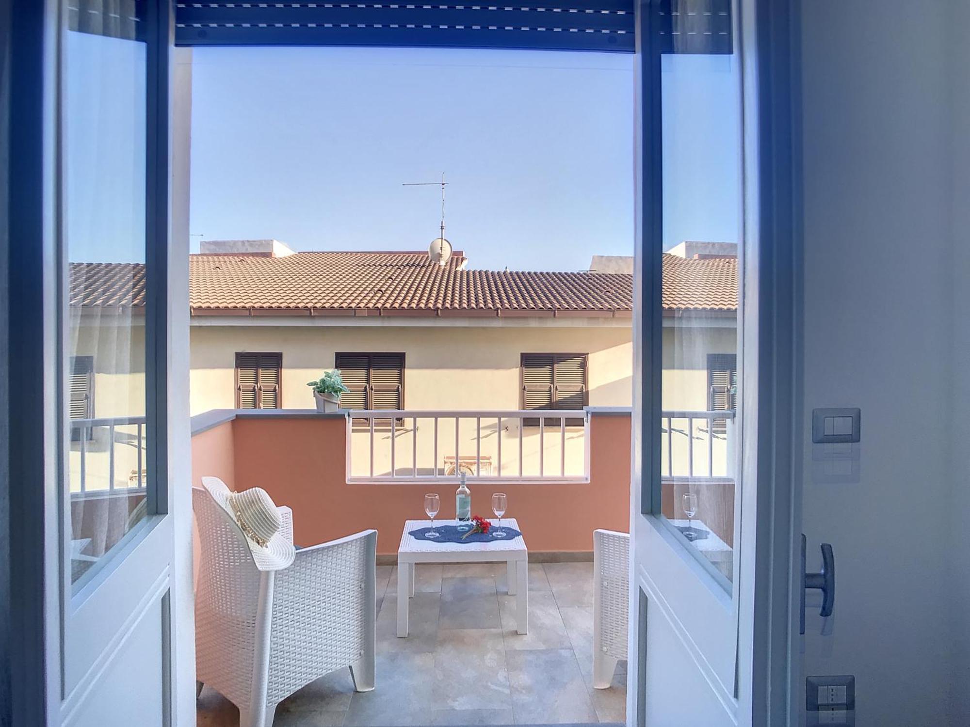 Il Bed And Breakfast Al Centro Castelsardo Ngoại thất bức ảnh