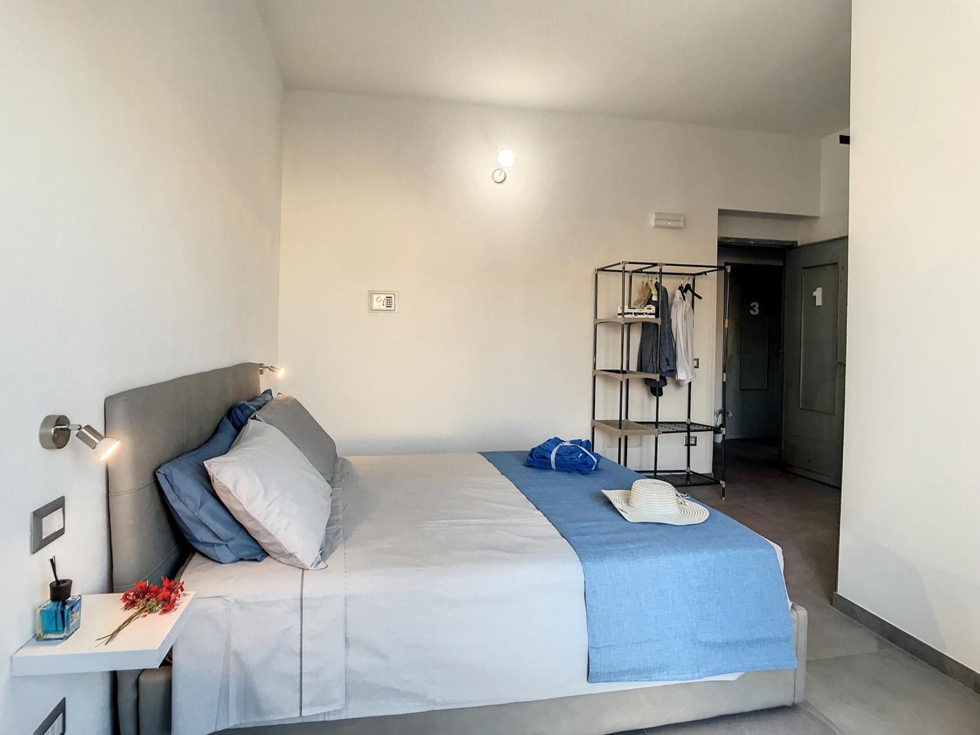 Il Bed And Breakfast Al Centro Castelsardo Ngoại thất bức ảnh