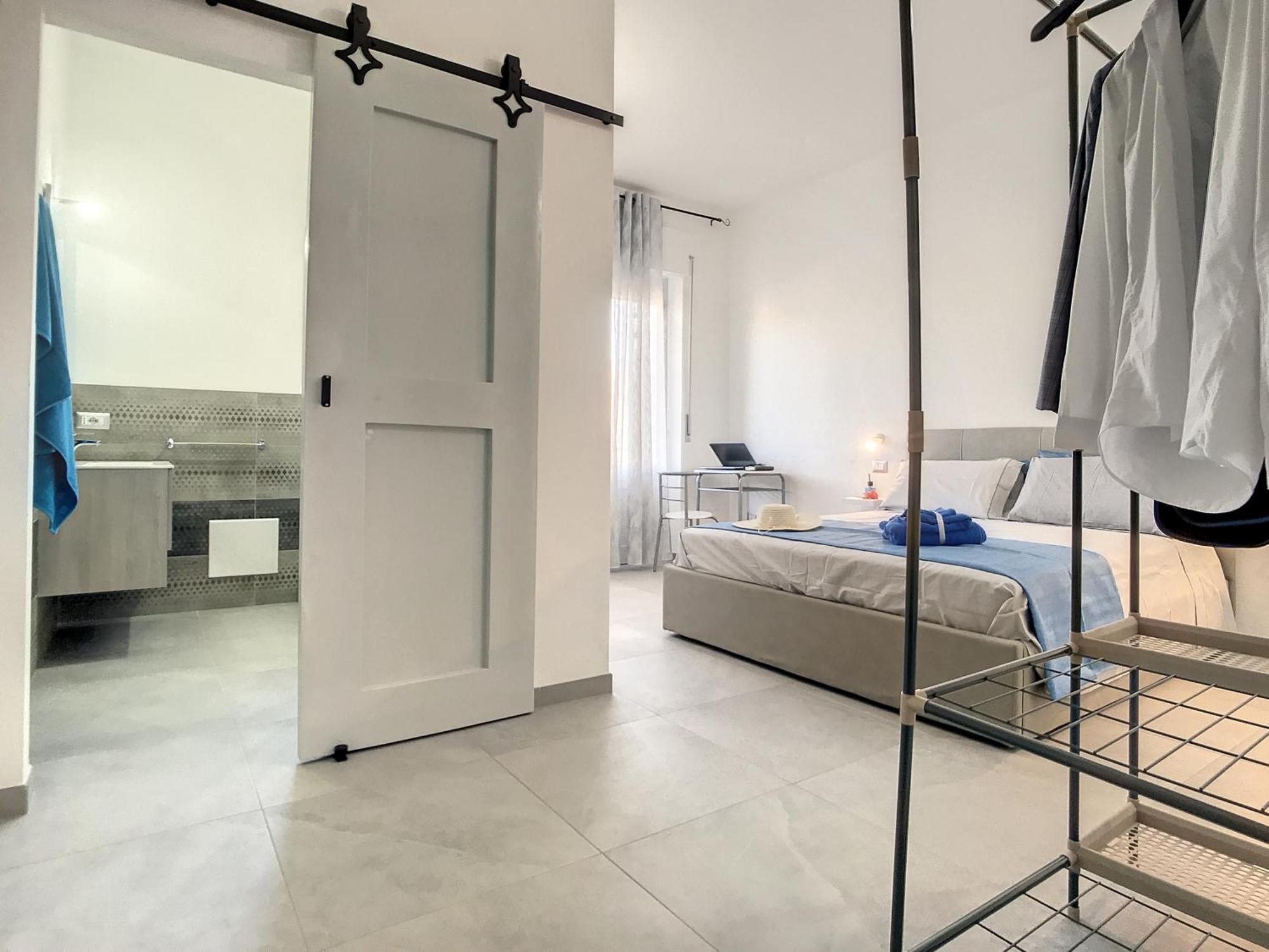 Il Bed And Breakfast Al Centro Castelsardo Ngoại thất bức ảnh