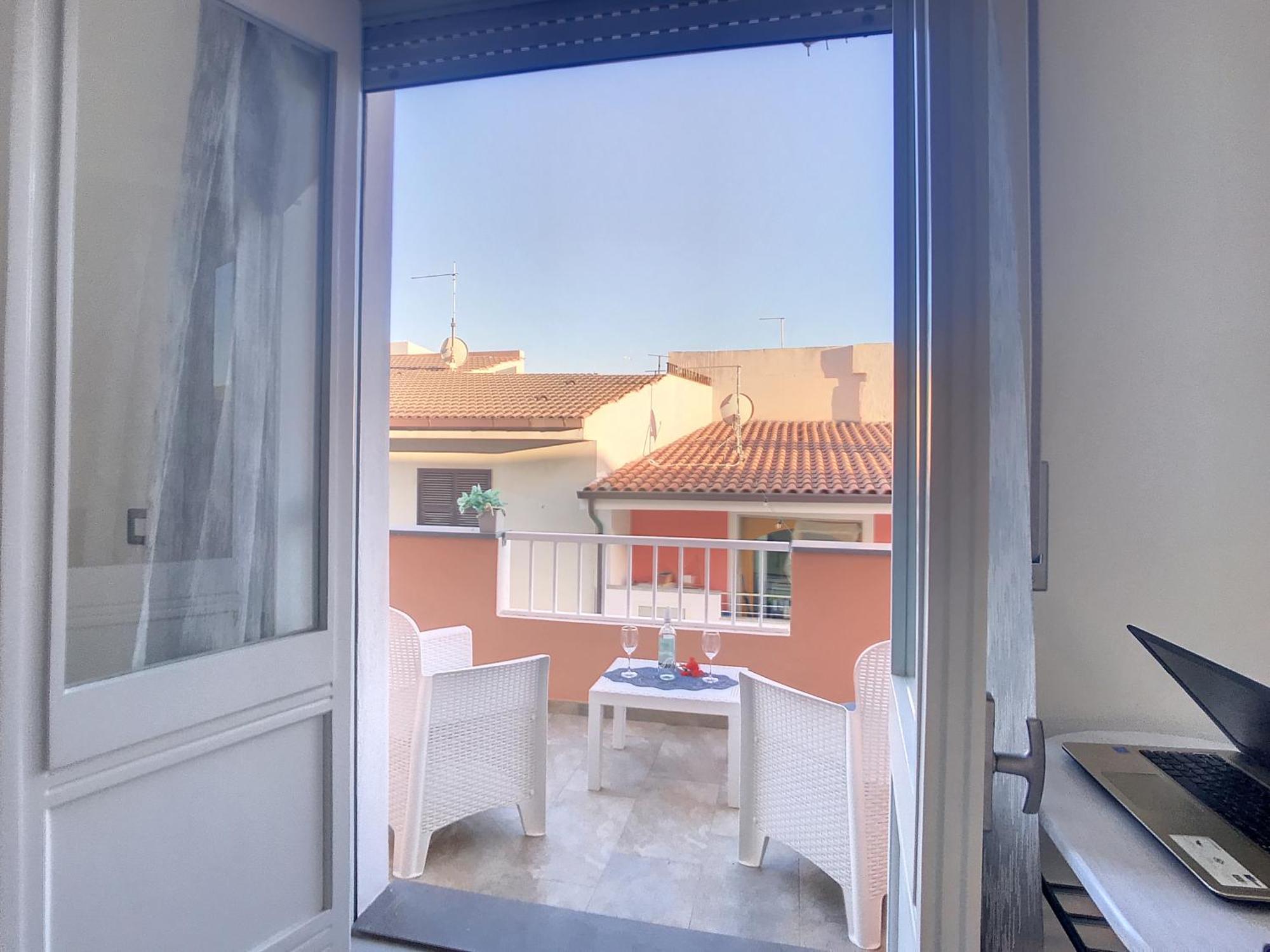 Il Bed And Breakfast Al Centro Castelsardo Ngoại thất bức ảnh