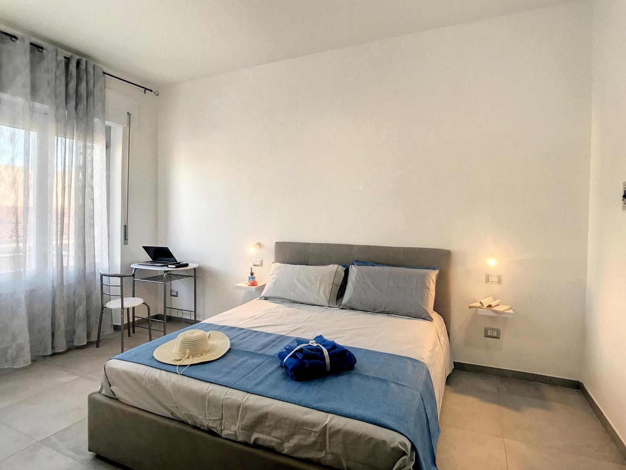 Il Bed And Breakfast Al Centro Castelsardo Ngoại thất bức ảnh
