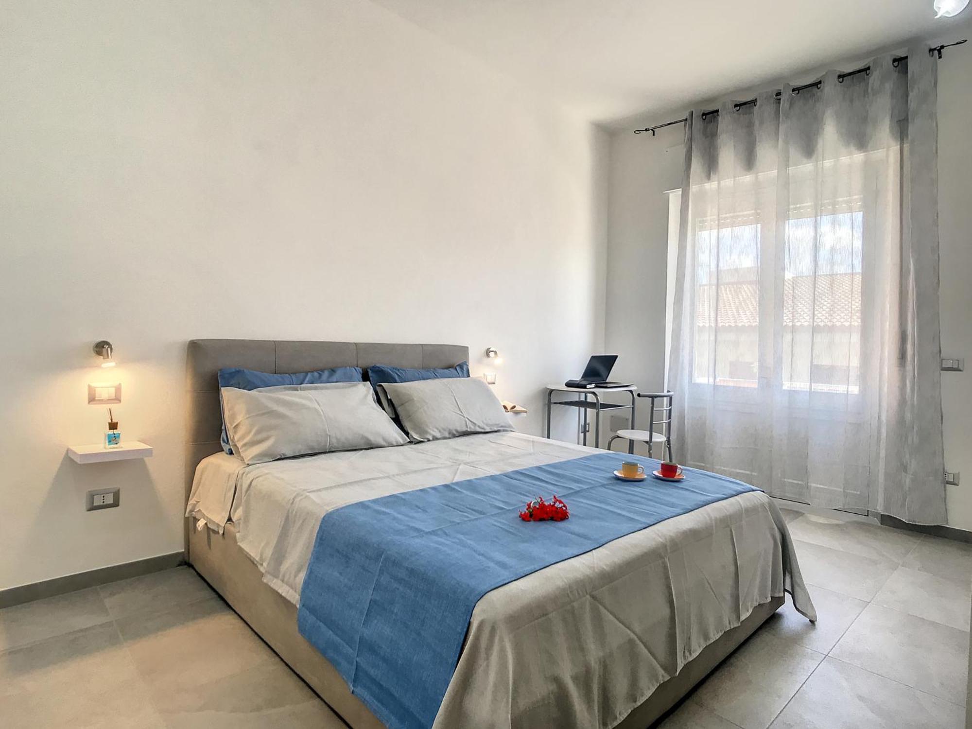 Il Bed And Breakfast Al Centro Castelsardo Ngoại thất bức ảnh
