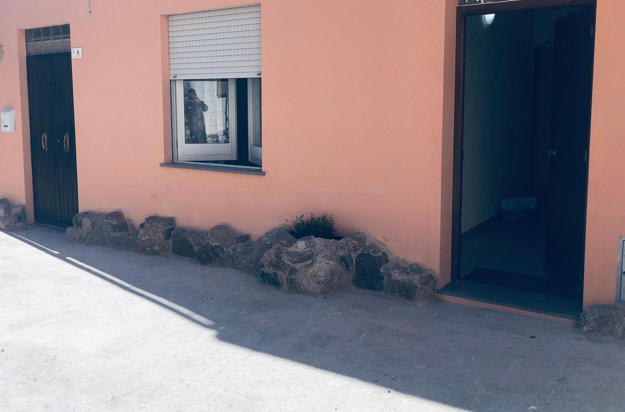 Il Bed And Breakfast Al Centro Castelsardo Ngoại thất bức ảnh