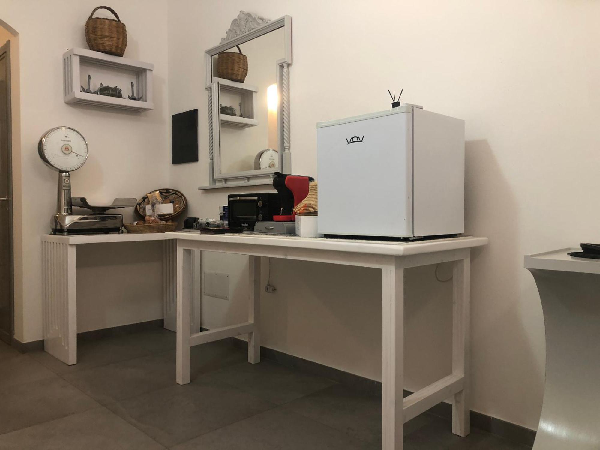 Il Bed And Breakfast Al Centro Castelsardo Ngoại thất bức ảnh