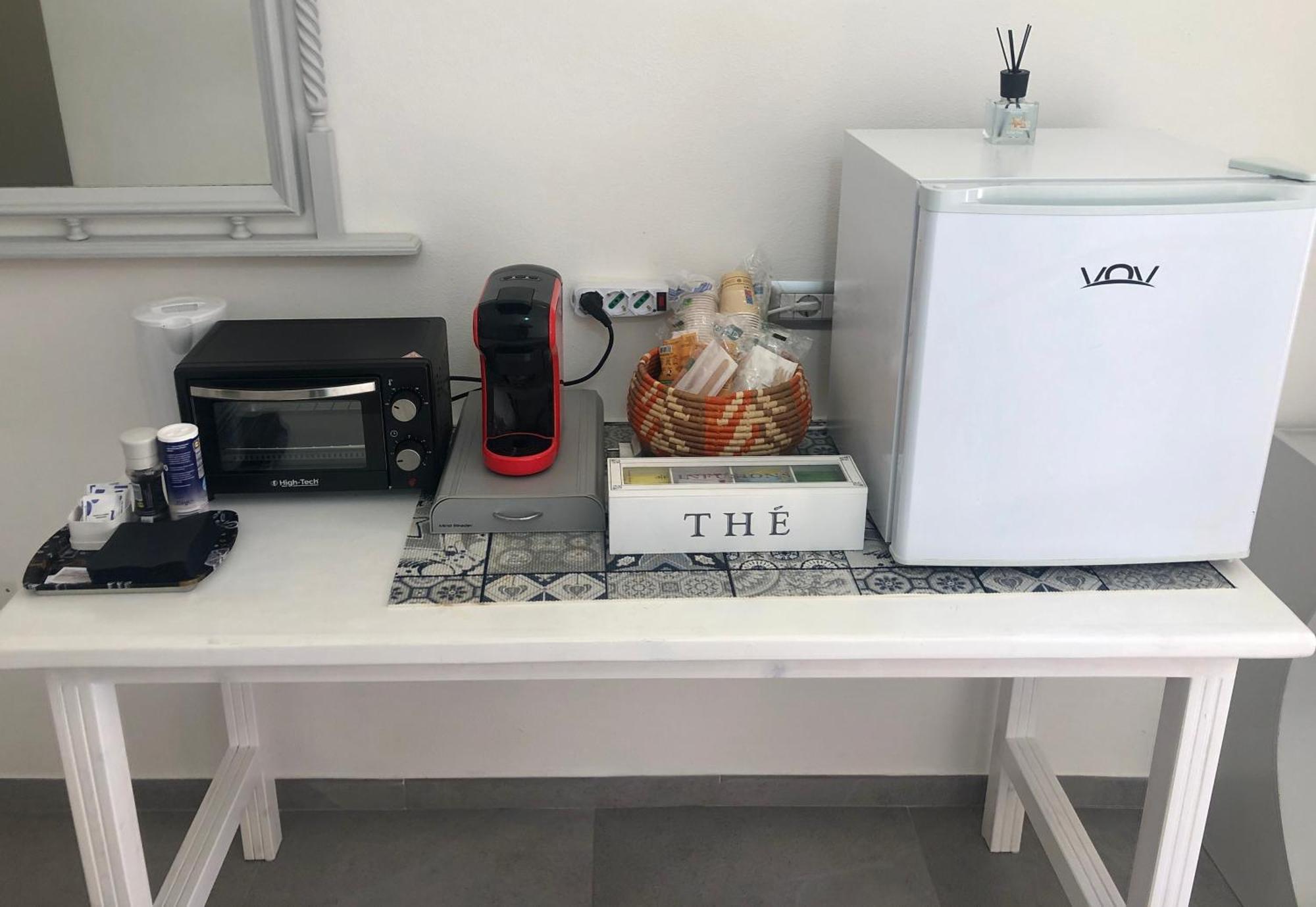Il Bed And Breakfast Al Centro Castelsardo Ngoại thất bức ảnh