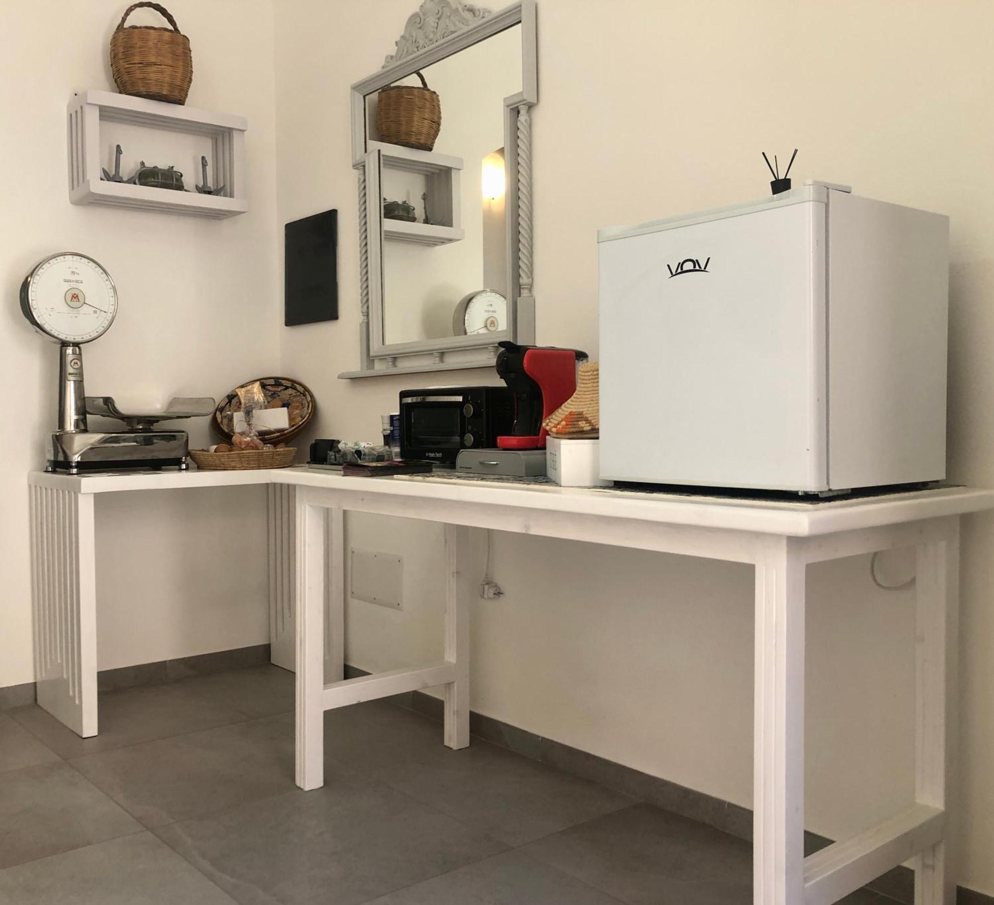 Il Bed And Breakfast Al Centro Castelsardo Ngoại thất bức ảnh