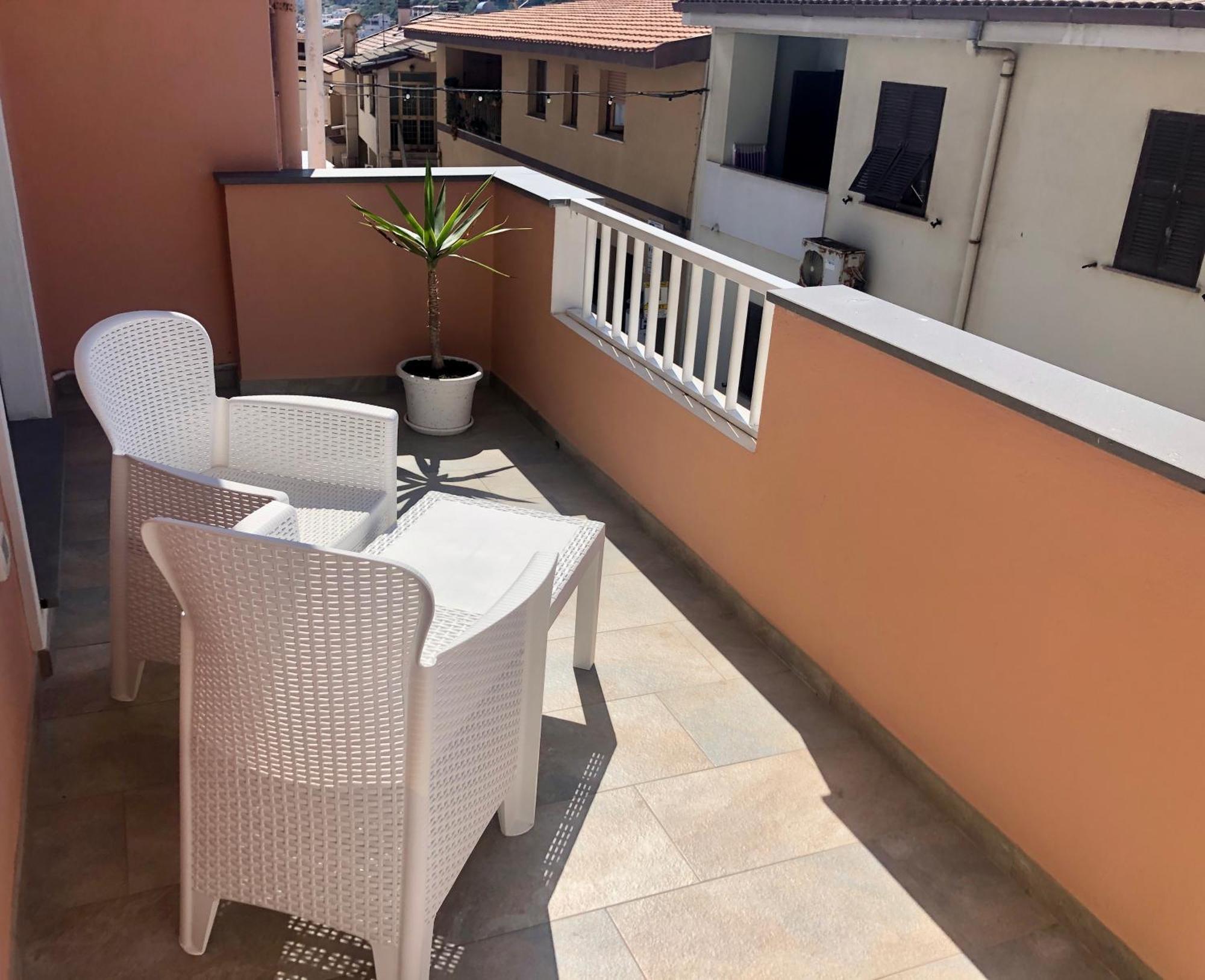 Il Bed And Breakfast Al Centro Castelsardo Ngoại thất bức ảnh