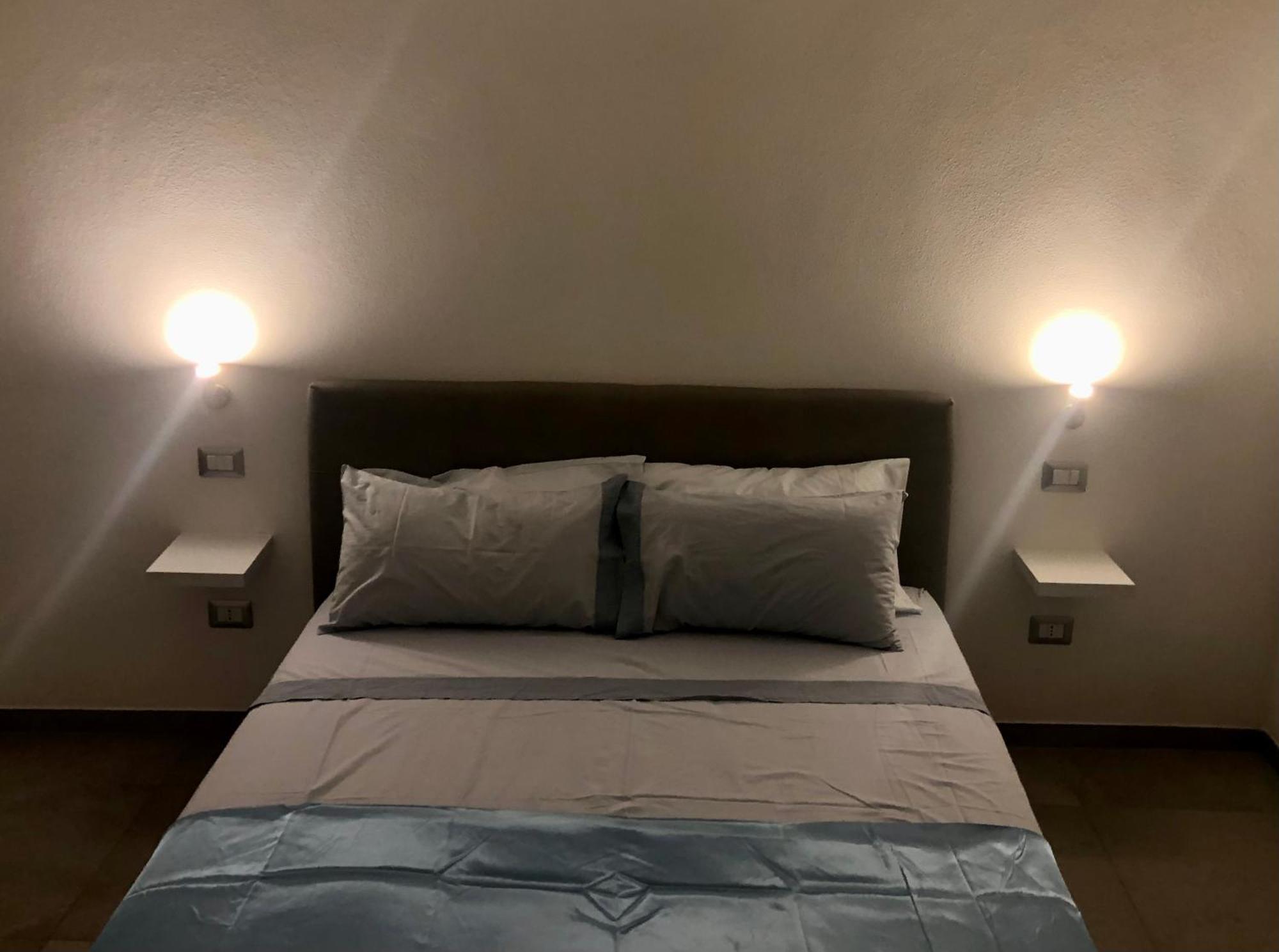 Il Bed And Breakfast Al Centro Castelsardo Ngoại thất bức ảnh