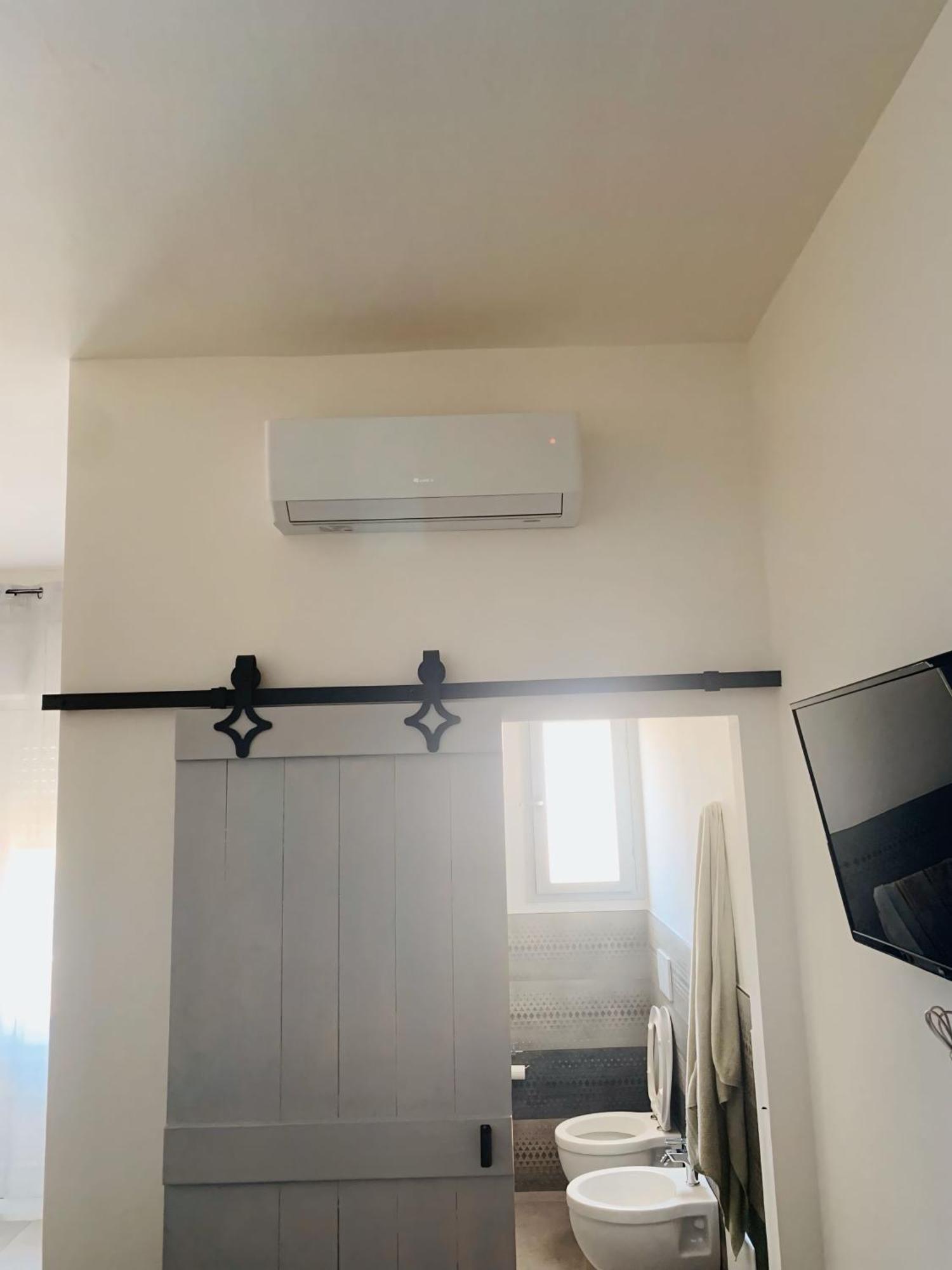 Il Bed And Breakfast Al Centro Castelsardo Ngoại thất bức ảnh